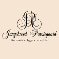 Jungshovedpraestegaard logo